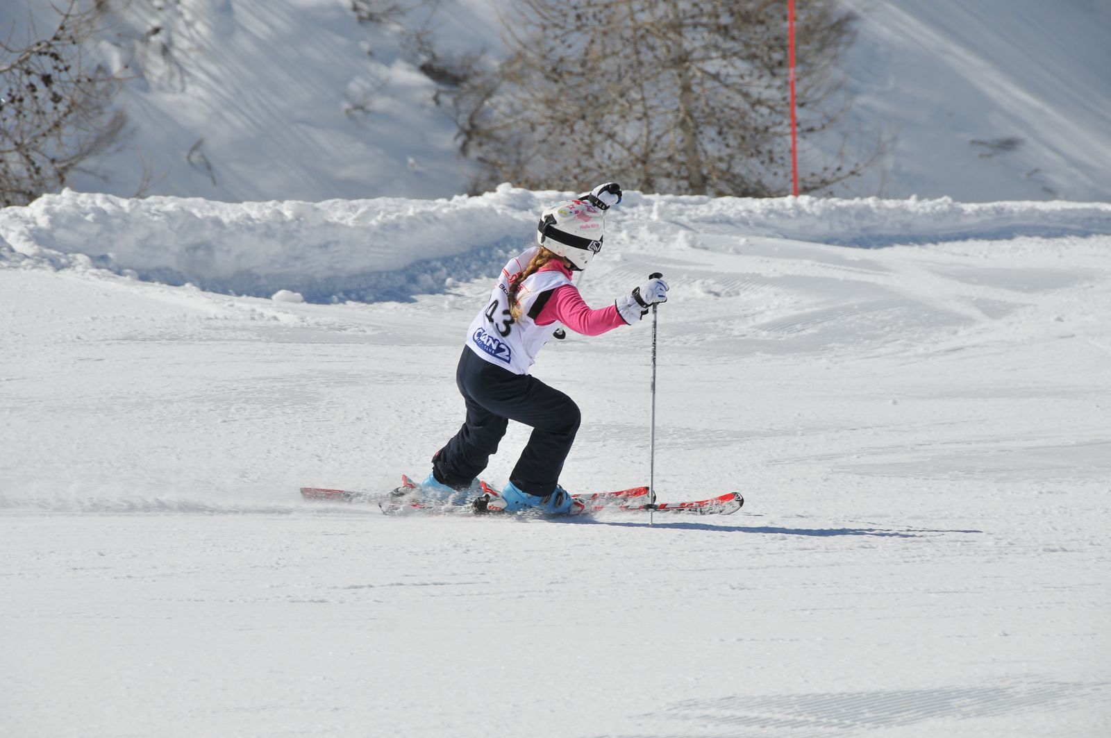 Gara Camp Sociali S 00078